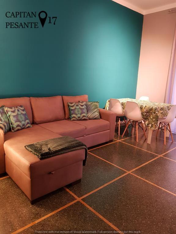 Appartement Trilocale Piazza Colombo à San Remo Extérieur photo