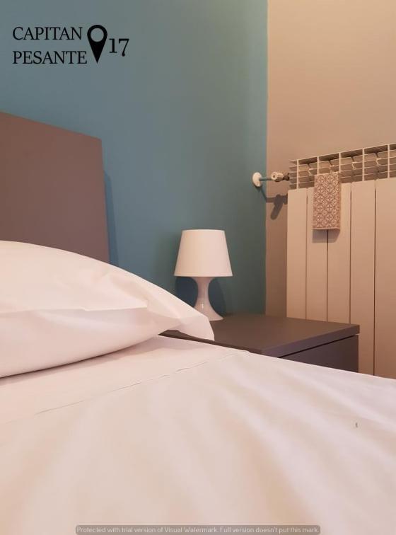Appartement Trilocale Piazza Colombo à San Remo Extérieur photo