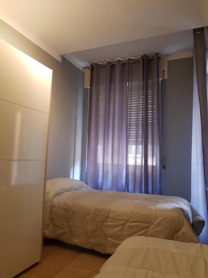 Appartement Trilocale Piazza Colombo à San Remo Extérieur photo
