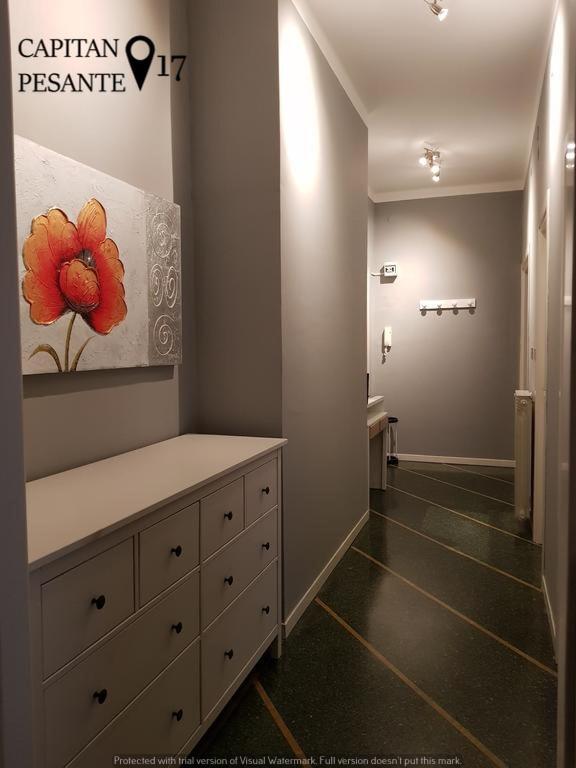 Appartement Trilocale Piazza Colombo à San Remo Extérieur photo